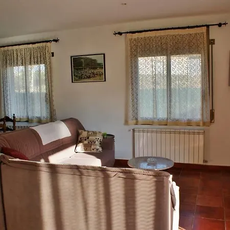Holiday home Casa Yolanda *