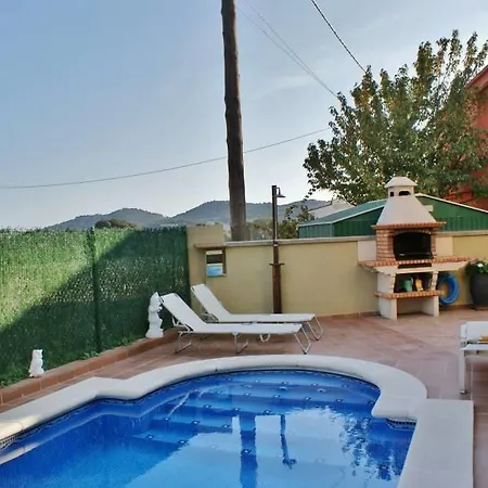 Holiday home Casa Yolanda *