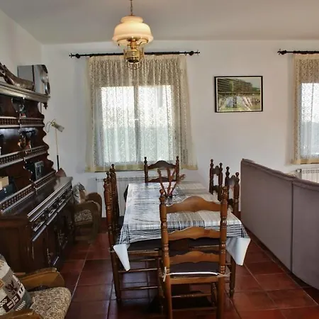 Casa Yolanda Holiday home *