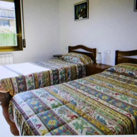 Casa Yolanda * Calonge (Catalonia)