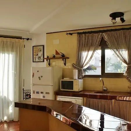 Casa Yolanda Holiday home Calonge (Catalonia)