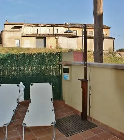Casa Yolanda Calonge (Catalonia)