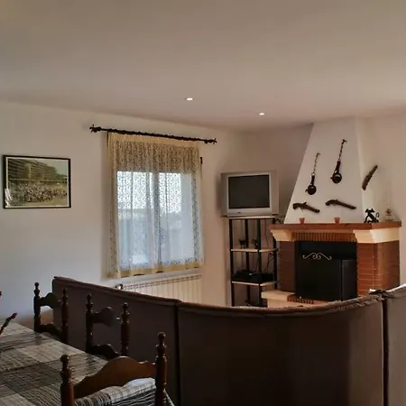 Casa Yolanda Holiday home