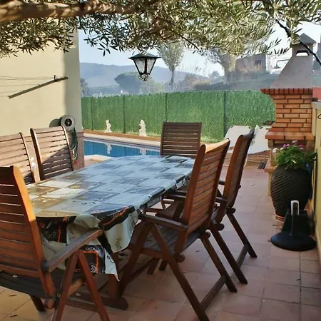 Holiday home Casa Yolanda *