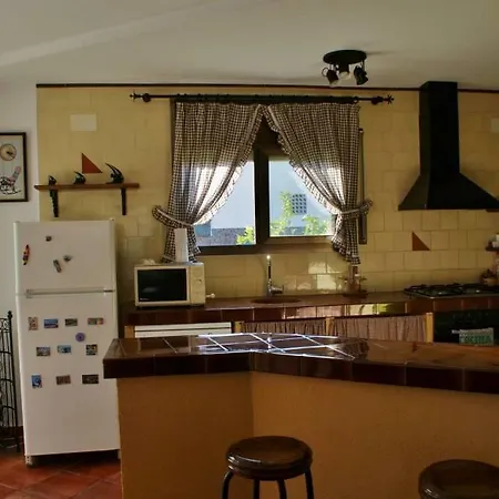 Casa Yolanda *