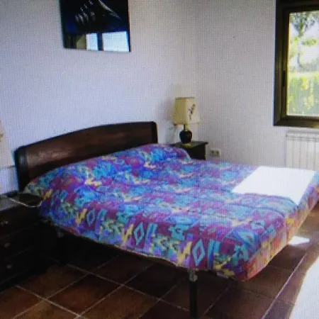 Holiday home Casa Yolanda Calonge (Catalonia)