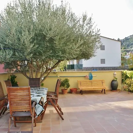 Holiday home Casa Yolanda