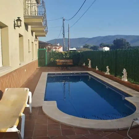 Holiday home Casa Yolanda *