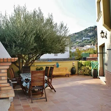 Casa Yolanda