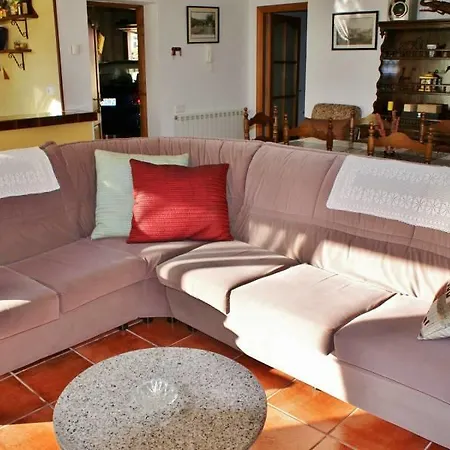 Casa Yolanda Holiday home Calonge (Catalonia)