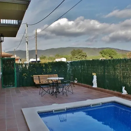 Casa Yolanda *
