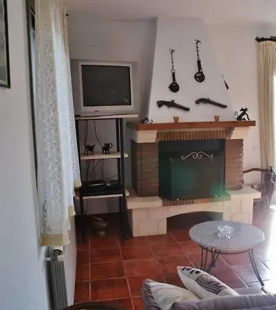 Casa Yolanda
