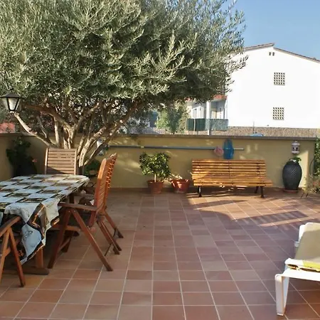 Holiday home Casa Yolanda Calonge (Catalonia)