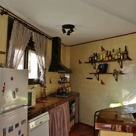 Holiday home Casa Yolanda