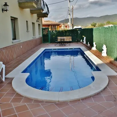 Casa Yolanda Holiday home